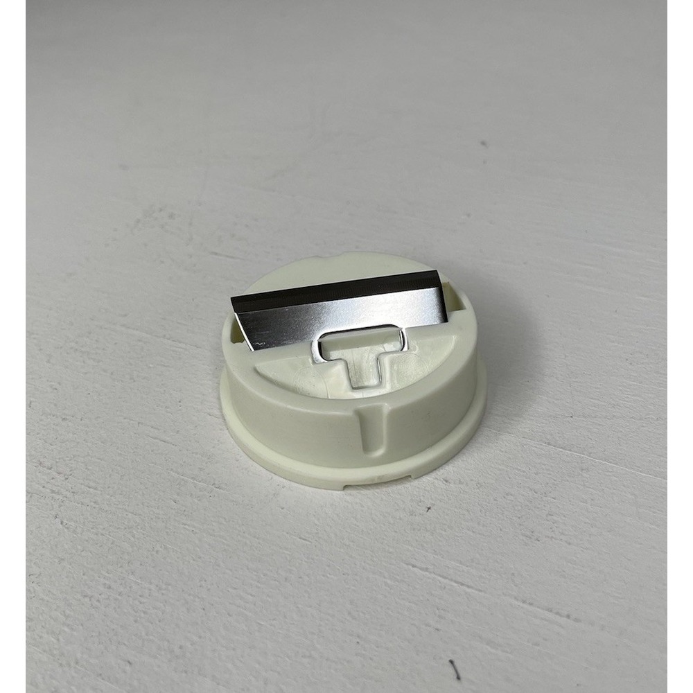 Margaritaville Frozen Concoction Maker DM0500 Shaving Blade Part